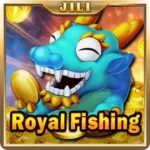 JILI Royal Fishing