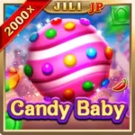 candy baby slots