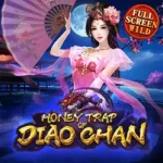 casino honey trap of diao chan