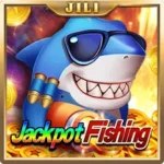 jackpot fishing