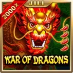 jili war of dragons