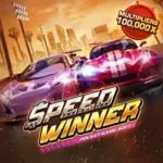 speed winner slots