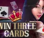 Win Three Cards JILI