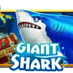 Fishing Game Giant Shark