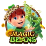 magic beans online casino