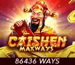 Caishen Maxways real money slot Myanmar