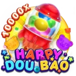 happy dou bao 1000x