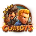 cowboys slots game