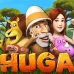 Huga Funky Games