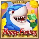 Happy Fishing Real Money