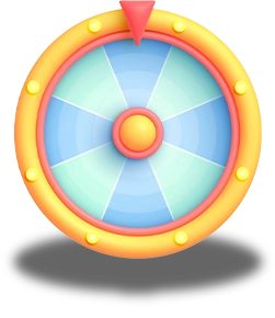 icon roulette