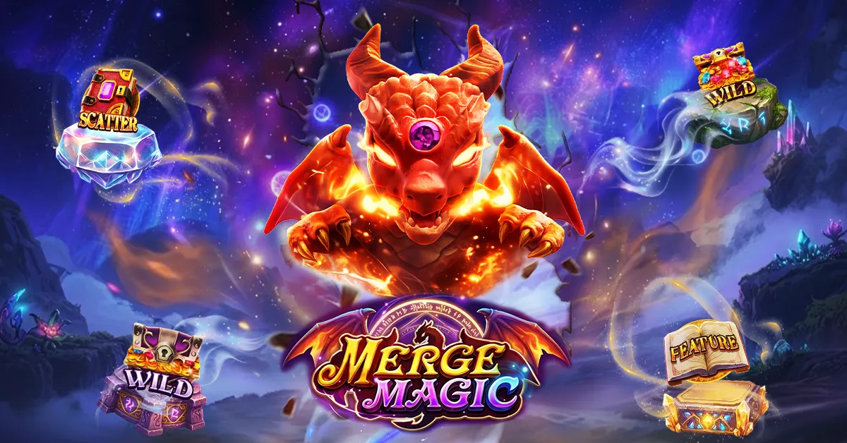 Merge Magic