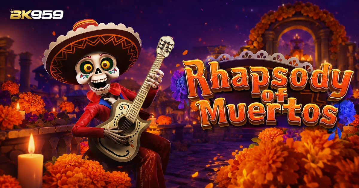 Rhapsody of Muertos